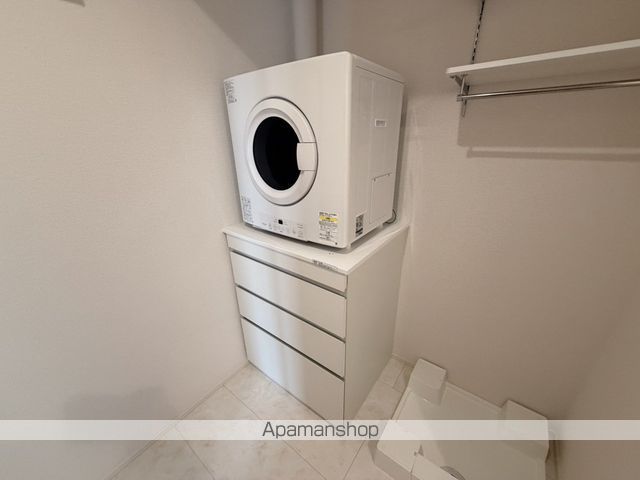 REVEの内装写真