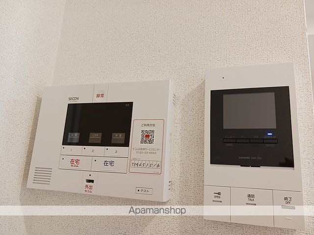 リオラ Iの内装写真