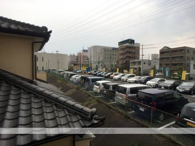 セレージャの内装写真
