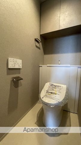 オーパスレジデンス名古屋ステーションの内装写真