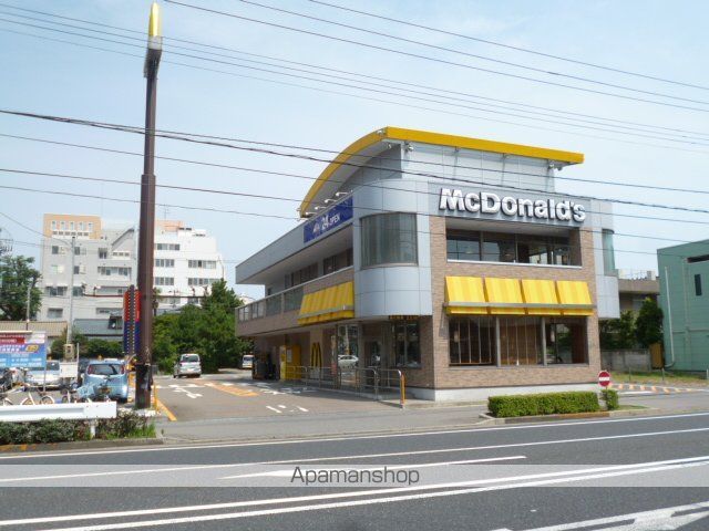 新潟駅南ハイツの周辺写真