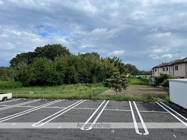 エコハイツひたち野IIの内装写真