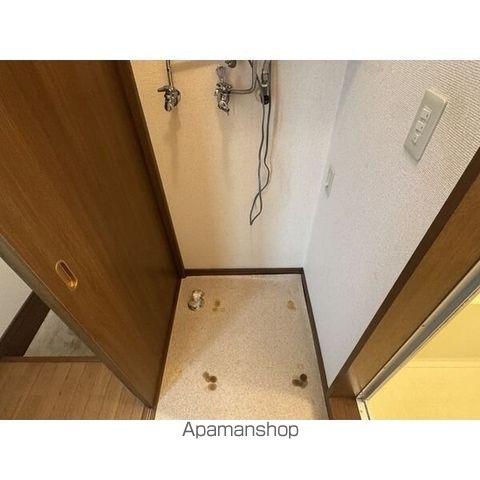 プラザイン学園前の内装写真