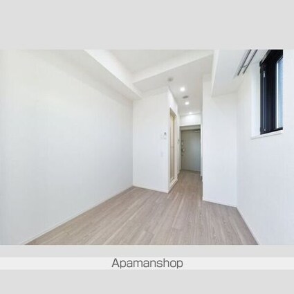 ＴＯＭＯＲＥ品川中延[1R/13.1m2]のリビング・居間1