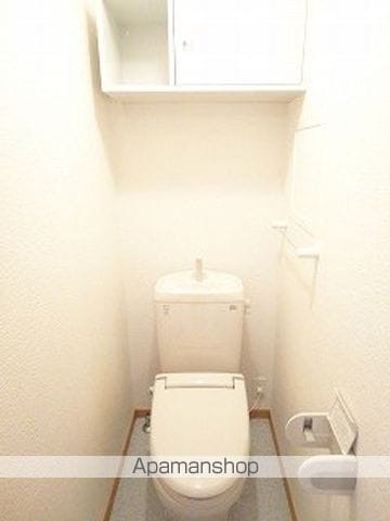 サンリット佐橋 Bの内装写真