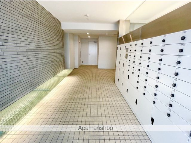 オープンブルーム品川南大井の内装写真