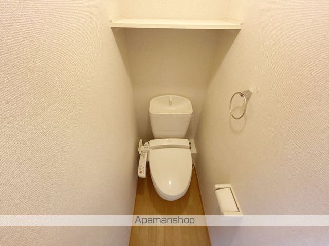 レオパレスフジニューコートの内装写真
