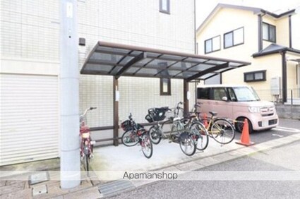 Ｋ．エスポワール[1LDK/38.77m2]の内装2