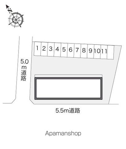 レオパレスグリーンフィールドのその他写真