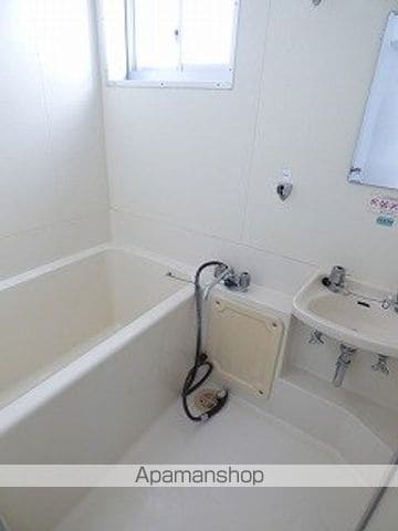 サンハイツの内装写真