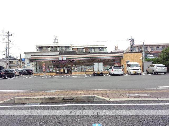 エレンシア東瀬頭の周辺写真