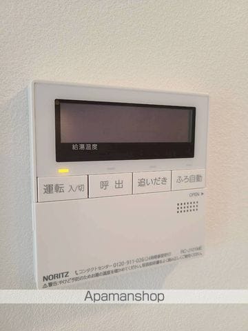 SYFORME SHINKOYASUの内装写真