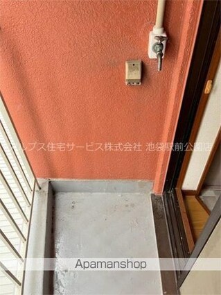 パークハイムＫＴ[1R/19m2]のその他設備