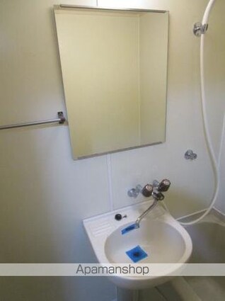 メゾン・ド・ルノン[1K/23.2m2]の洗面所