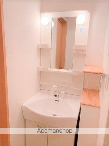 レオパレス神祇官町LA1の内装写真