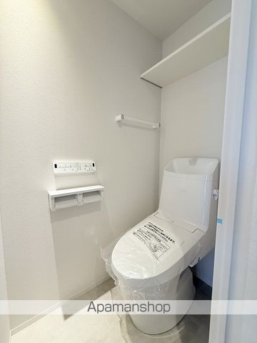 HIGH RESIDENCE YAMAHANAの内装写真