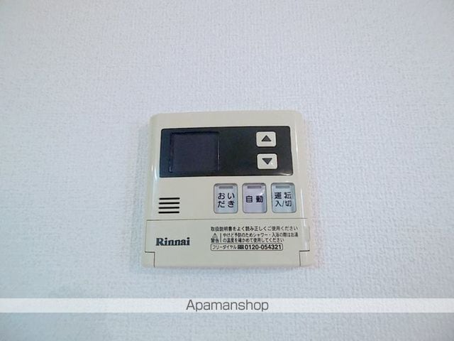 ガトーナふくだ A棟の内装写真
