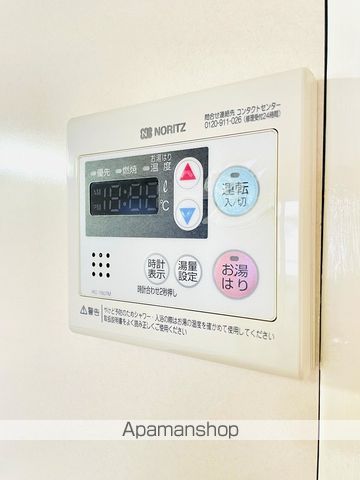グレイスガーデン新森II号館の内装写真