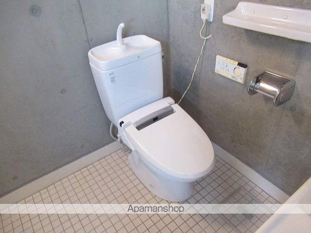 ASレジデンス材木町の内装写真
