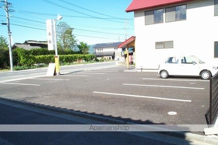 エビスハイツ[1K/21m2]の共用部2