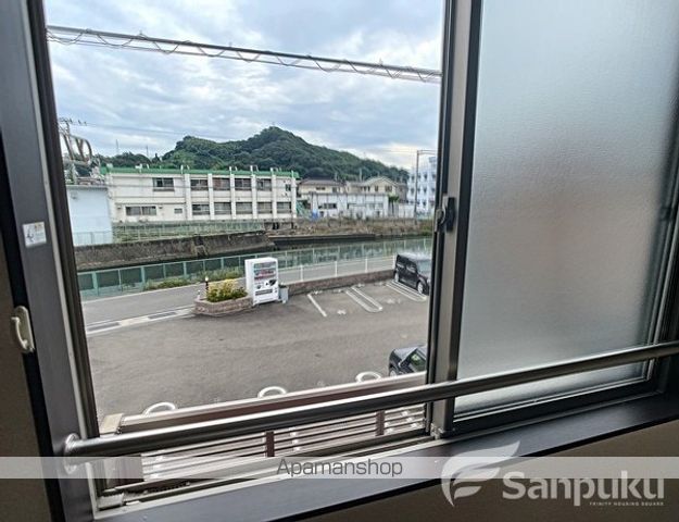 レオネクスト桜ツインBの内装写真