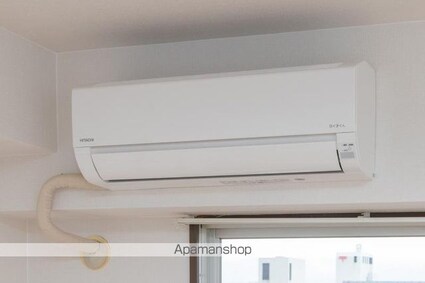 グローバル高松[2LDK/54m2]のその他設備