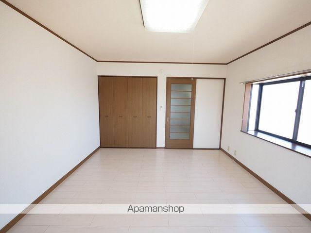 ノーブル砂山の内装写真