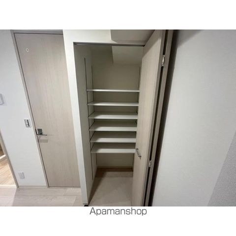 エステムコート大阪関目の内装写真