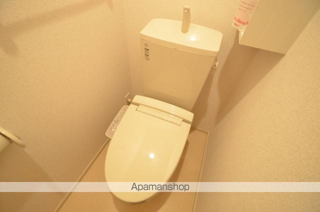 フェリチータの内装写真