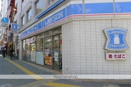 グランドコンシェルジュ新御徒町駅前[1LDK/40.47m2]の周辺3
