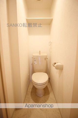 フェリーチェの内装写真