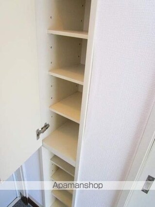 サンハイム[1R/21m2]の内装1