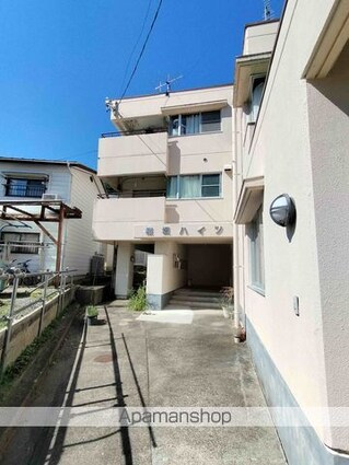 長野県長野市箱清水２丁目[3K/52.25m2]の外観4