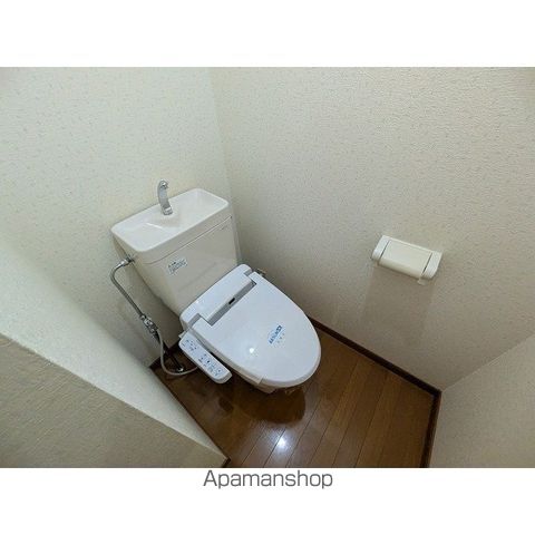 グリーンベルト吉原の内装写真