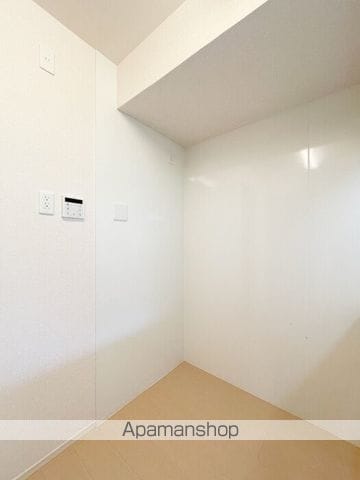 プランドールの内装写真