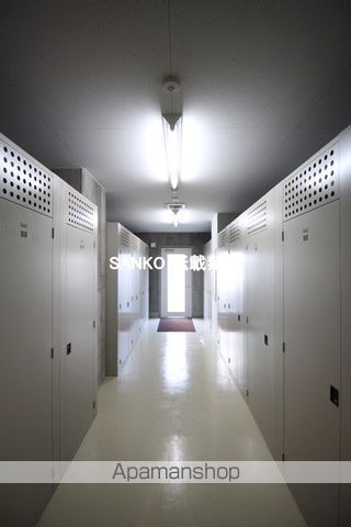 フランセレジデンシア スイート南麻生のその他写真
