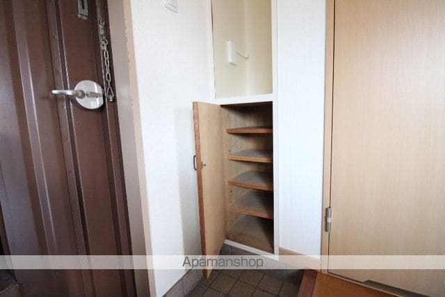 アイレスト白島の内装写真