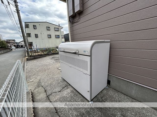第3ハイツおがわの外観写真