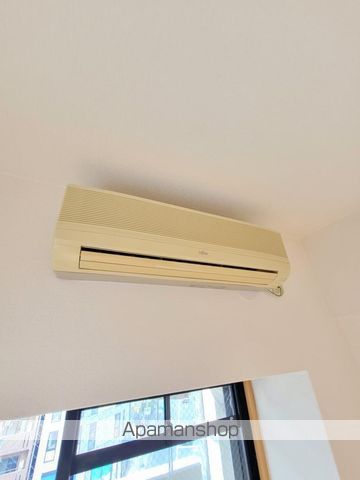 RUNUPSQUARETEMMAPRIMEの内装写真