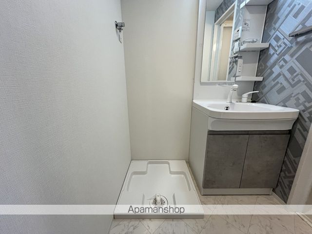 SーRESIDENCE岡崎公園AUREATEの内装写真