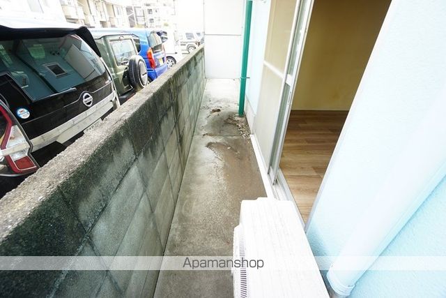マンションナカムラの内装写真