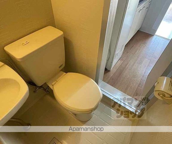 Casa Cuboの内装写真