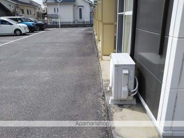 レオパレス恵比須の内装写真