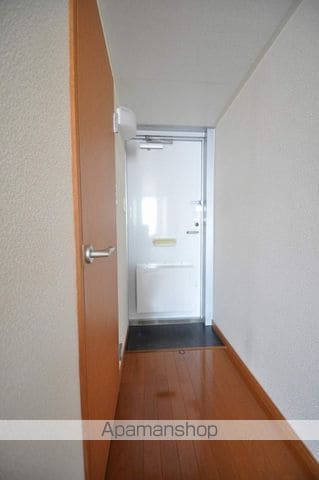 レオパレスパル北方Iの内装写真