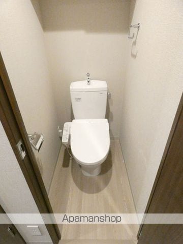 ArtizA淡路の内装写真