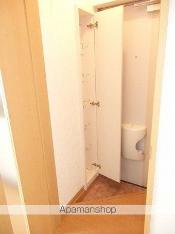 アクアIIの内装写真