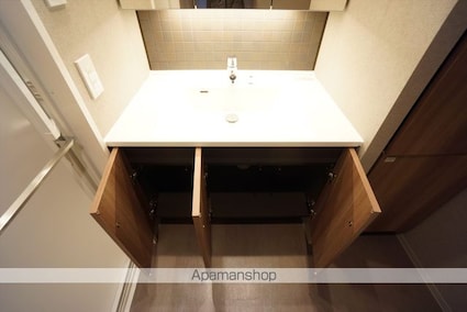 オーパスレジデンス名古屋ステーション[1SLDK/45.76m2]の内装5