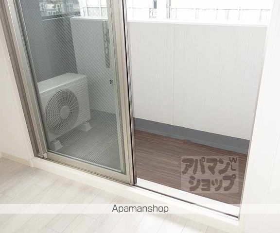 エステムプラザ京都ステーションレジデンシャルの内装写真