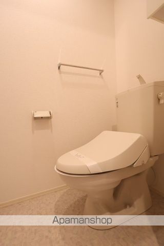 エマーブル・M’Sの内装写真