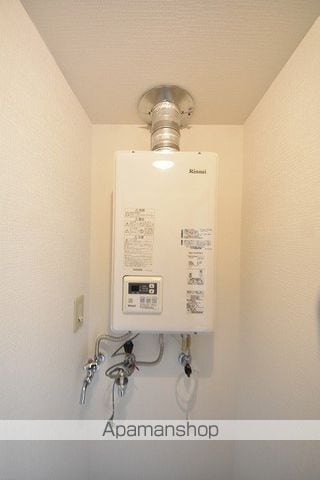 シングルステージ北大前の内装写真